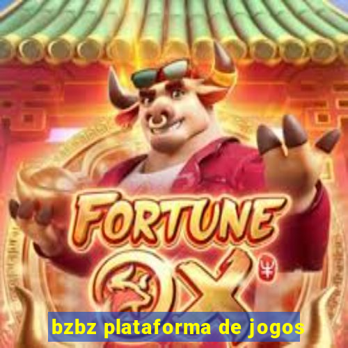 bzbz plataforma de jogos